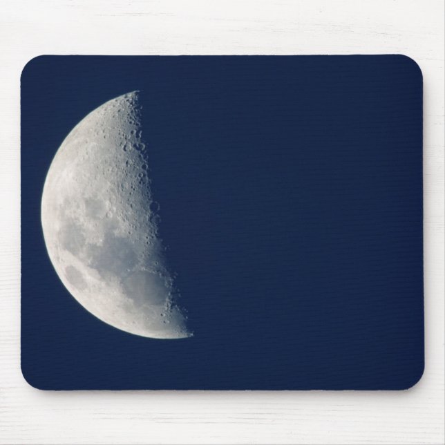 Mousepad A Lua De Howick, Kwazulu-Natal (Frente)