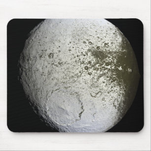 Mousepad A lua Iapetus 2 de Saturn