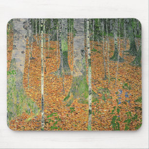 Mousepad A madeira de vidoeiro, 1903