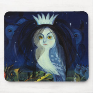 Mousepad A mágica da flauta 2002