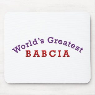 Mousepad A Maior Babilcia do Mundo