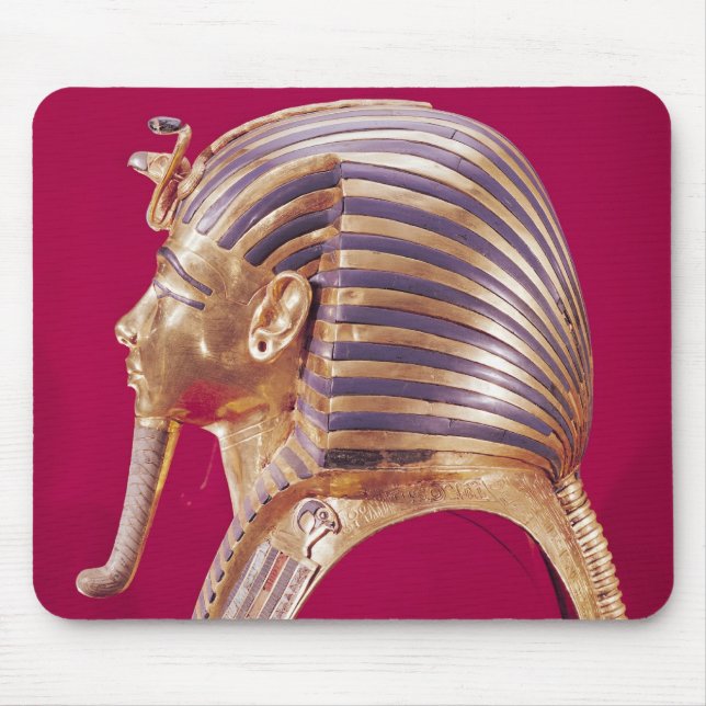 Mousepad A máscara do ouro (Frente)