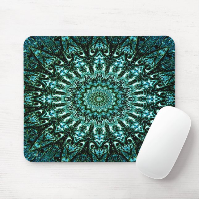 Mousepad A Mesa redonda em Atlantis..... (Com mouse)