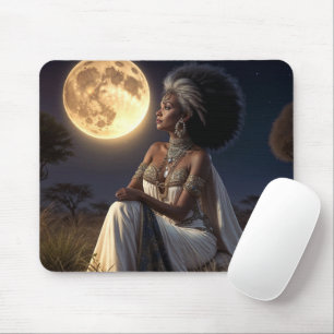 Mousepad A Mulher Sábia