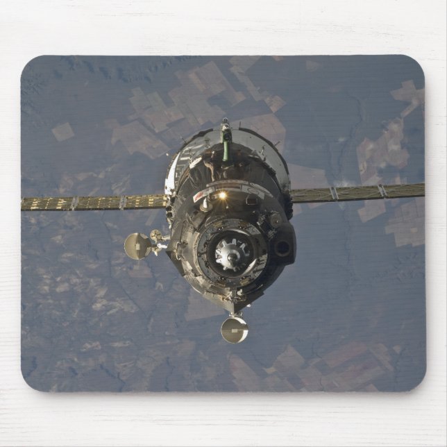 Mousepad A nave Soyuz TMA-19 3 (Frente)