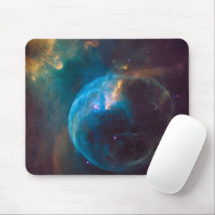 Mousepad A Nebulosa Bubble, Ngc 7635.