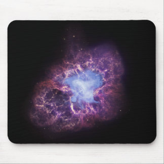 Mousepad A nebulosa de caranguejo
