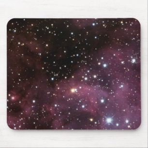 Mousepad A nebulosa de Carina (NGC 3372)