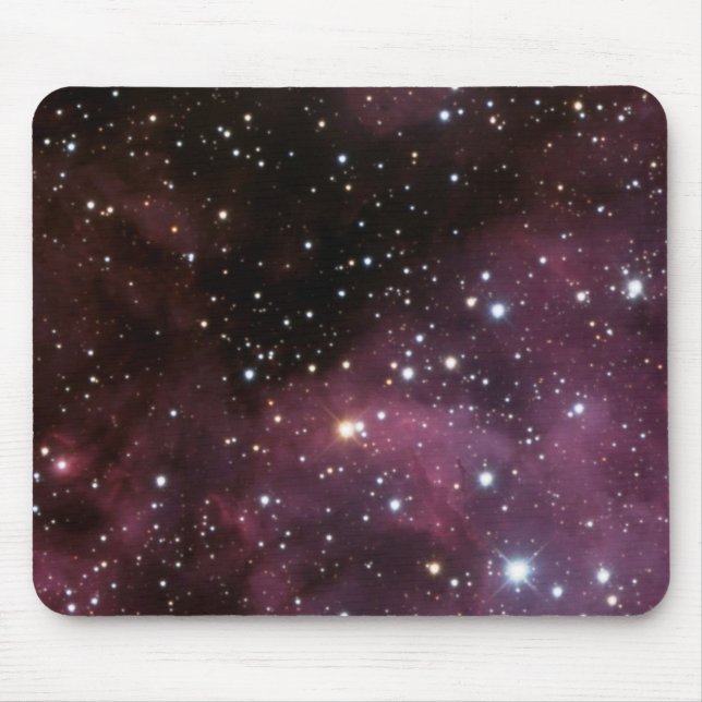 Mousepad A nebulosa de Carina (NGC 3372) (Frente)