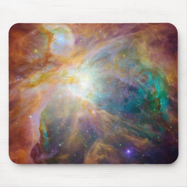Mousepad A Nebulosa Orion 3 (Frente)