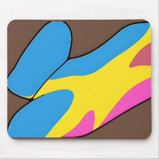 Mousepad A Ofensiva do Charme
