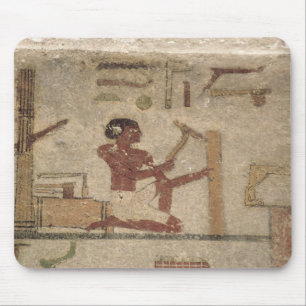Mousepad A oficina do carpinteiro