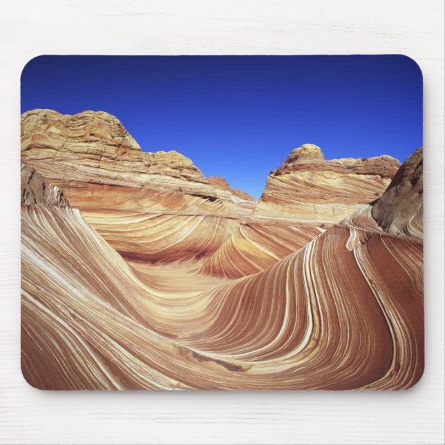 Mousepad A onda (Frente)