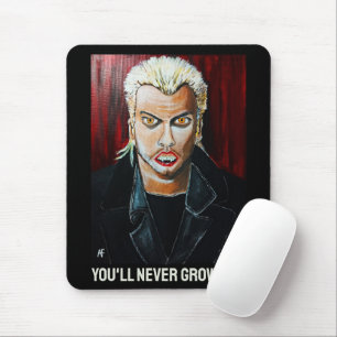Mousepad A Pintura do Vampiro por Alfred Fox