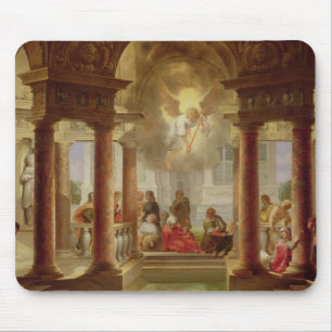 Mousepad A piscina de Bethesda, 1645