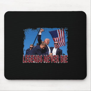 Mousepad A Pista De Tiro Bombeou 2024 Para Legendas De Trem