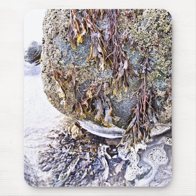 MOUSEPAD A PRAIA (Frente)