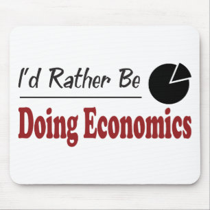 Mousepad A preferencialmente esteja fazendo a economia