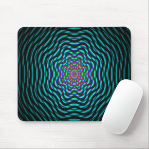 Mousepad A puxar Atom.....