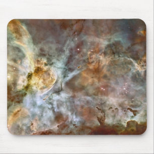 Mousepad A região central da Nebulosa Carina
