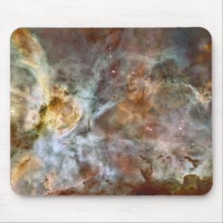 Mousepad A região central da Nebulosa Carina