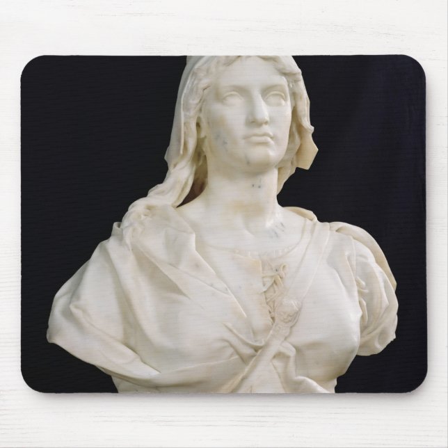 Mousepad A república, 1880 (Frente)