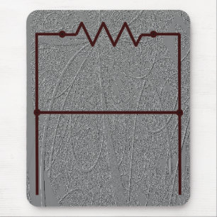 Mousepad A resistência é inútil