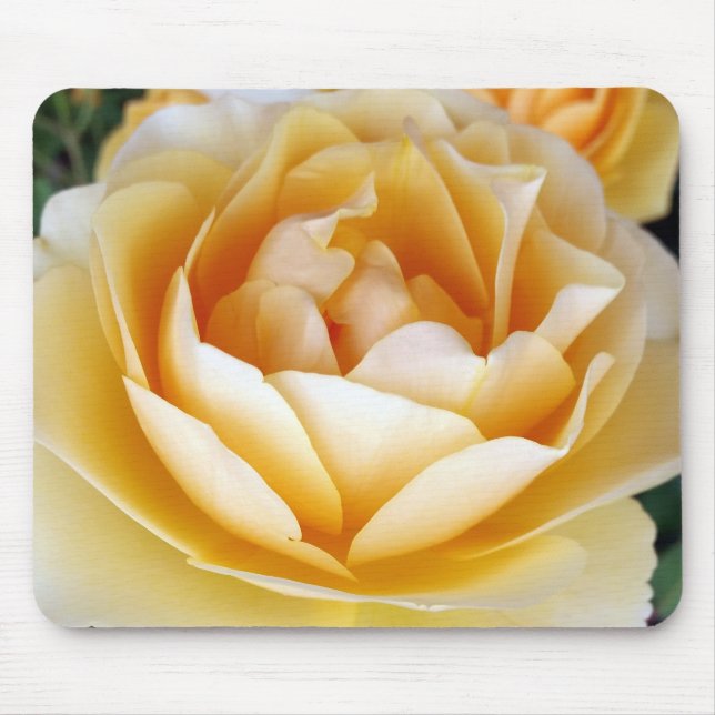 Mousepad A Rosa Amarela (Frente)