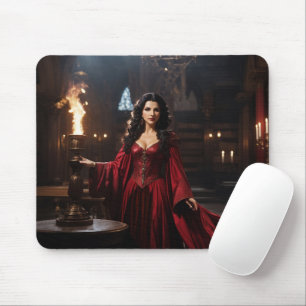 Mousepad A Senhora de Magick