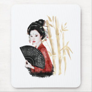 Mousepad A Série Okinawa Design 39