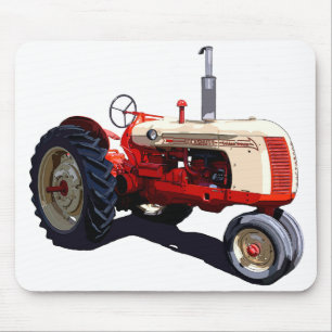 Mousepad A seta dourada