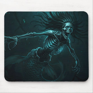 Mousepad A Siren Vidente