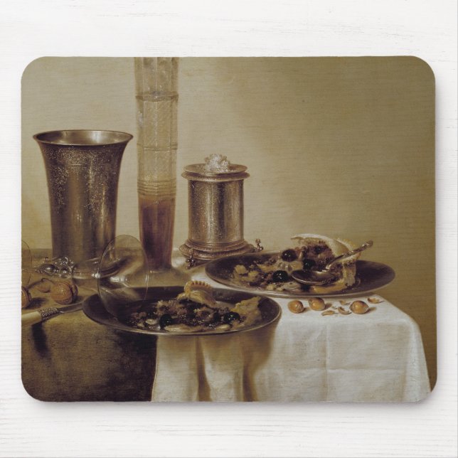 Mousepad A sobremesa, 1637 (Frente)