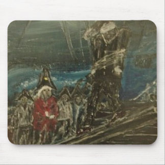 MOUSEPAD A TÁBUA