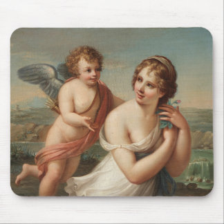 Mousepad A tentação do Eros