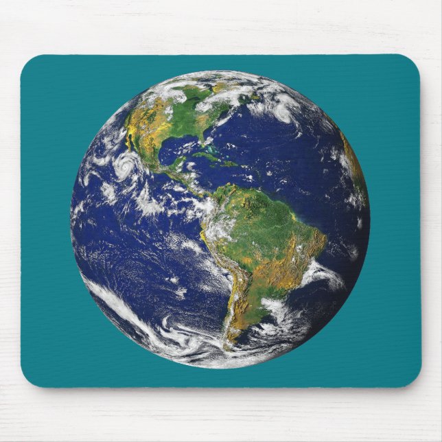Mousepad A Terra 4 (Frente)