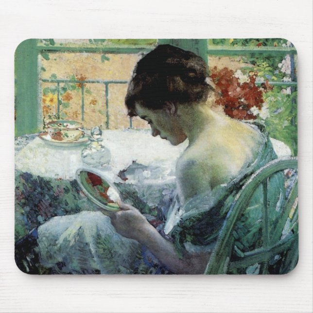 Mousepad A Toilette (Frente)