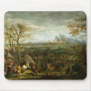 Mousepad A tomada de Cambrai