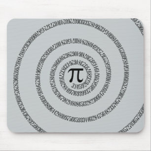 Mousepad A torção para o clique do Pi personaliza para