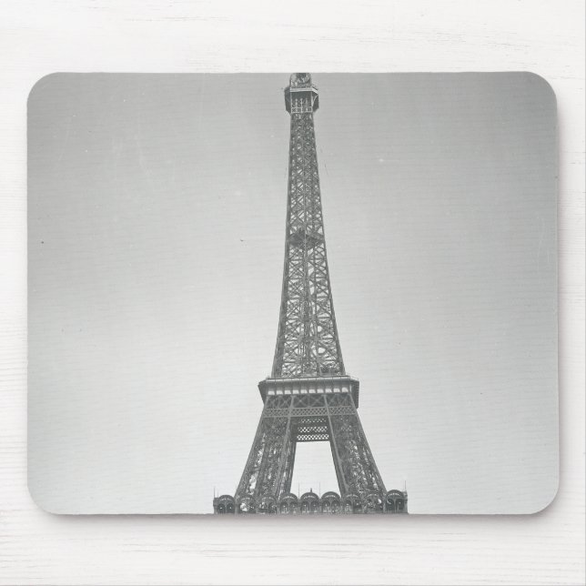 Mousepad A torre Eiffel, 1887-89 (Frente)