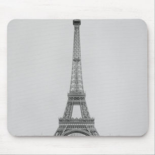Mousepad A torre Eiffel 2
