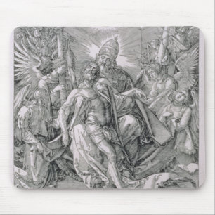 Mousepad A trindade santamente, bar. 1511