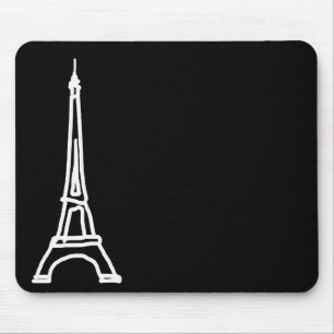 Mousepad a turnê Eiffel