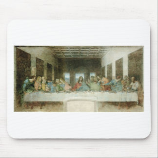 Mousepad A última ceia