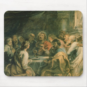 Mousepad A última ceia, c.1630-31