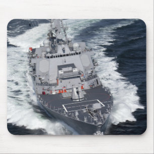 Mousepad A unidade deComissão Jason Dunham