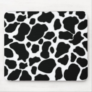 Mousepad A vaca e o rato
