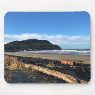 Mousepad A Vaca em Seaside, Oregon