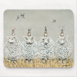 Mousepad A Vanguarda