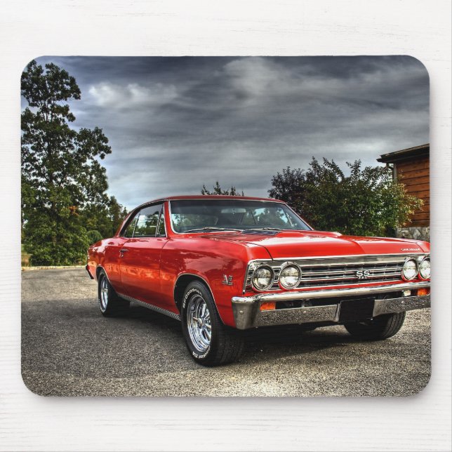 Mousepad A velocidade é aditiva (Frente)